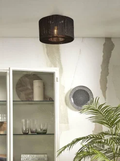 Good&Mojo Plafondlamp Iguazu (O30 Cm) Outlet