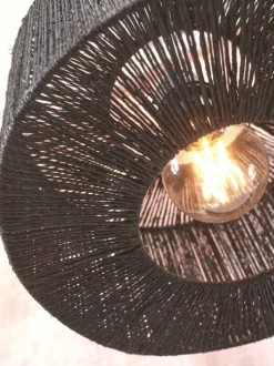 Good&Mojo Plafondlamp Iguazu (O30 Cm) Outlet