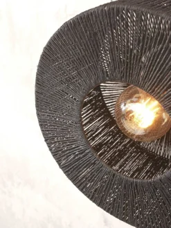 Good&Mojo Plafondlamp Iguazu (O30 Cm) Outlet