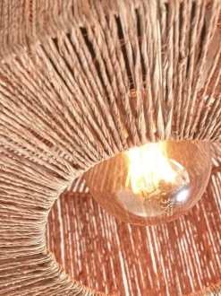 Good&Mojo Plafondlamp Iguazu (O30 Cm) Clearance