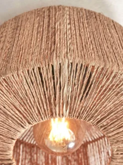 Good&Mojo Plafondlamp Iguazu (O30 Cm) Clearance