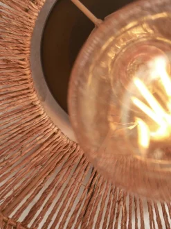 Good&Mojo Plafondlamp Iguazu (O30 Cm) Clearance