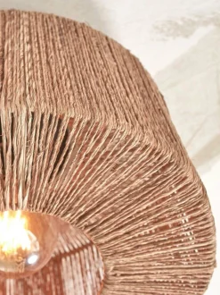 Good&Mojo Plafondlamp Iguazu (O30 Cm) Clearance