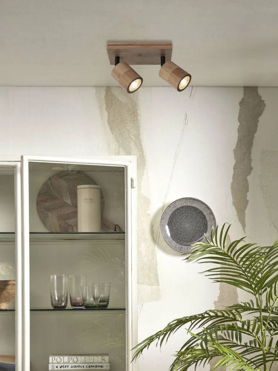 Good&Mojo Plafondlamp Java (O12 Cm) Online