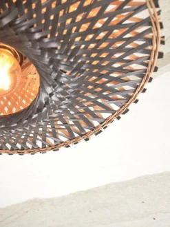 Good&Mojo Plafondlamp Kalimantan (O44 Cm)