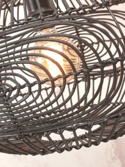 Good&Mojo Plafondlamp Madeira (O48 Cm) Clearance