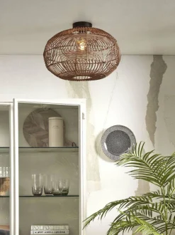 Good&Mojo Plafondlamp Madeira (O48 Cm) Best