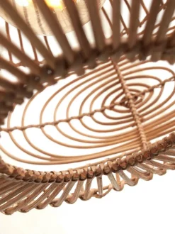 Good&Mojo Plafondlamp Madeira (O48 Cm) Best