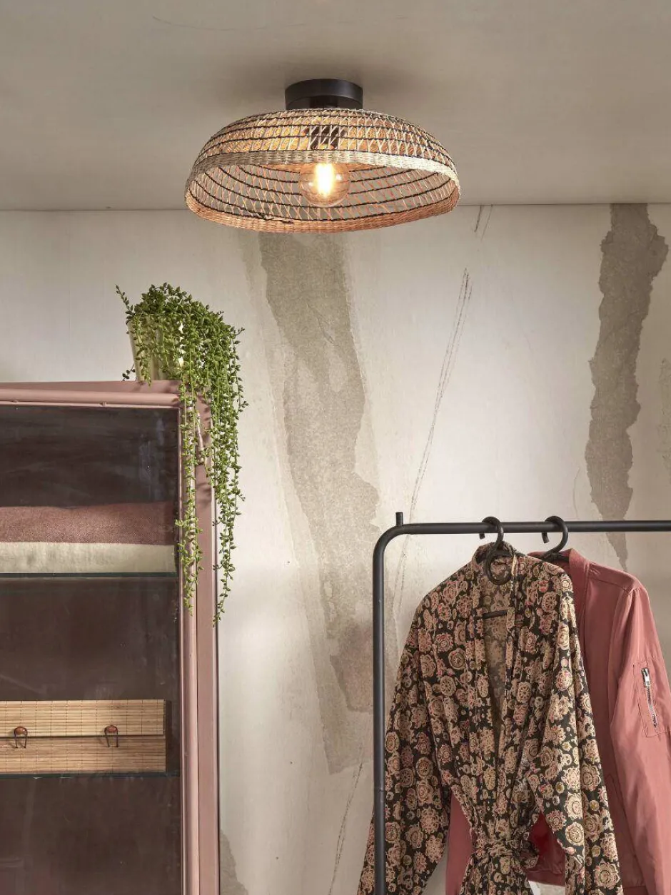 Good&Mojo Plafondlamp Pantanal (O45 Cm) Discount