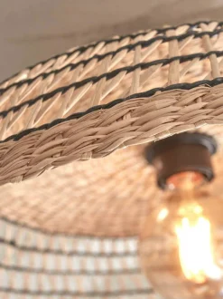 Good&Mojo Plafondlamp Pantanal (O45 Cm) Discount