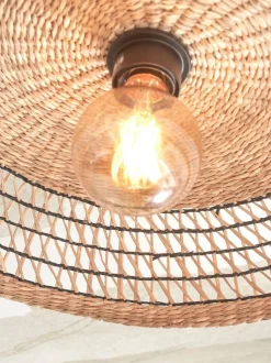 Good&Mojo Plafondlamp Pantanal (O45 Cm) Discount