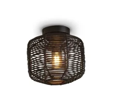 Good&Mojo Plafondlamp Tanami (O25 Cm) Discount