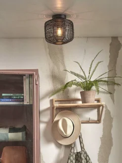 Good&Mojo Plafondlamp Tanami (O25 Cm) Discount