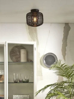 Good&Mojo Plafondlamp Tanami (O25 Cm) Discount