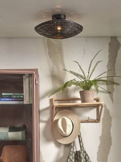 Good&Mojo Plafondlamp Tanami (O40 Cm) Sale