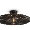 Good&Mojo Plafondlamp Zanzibar (O55 Cm) New