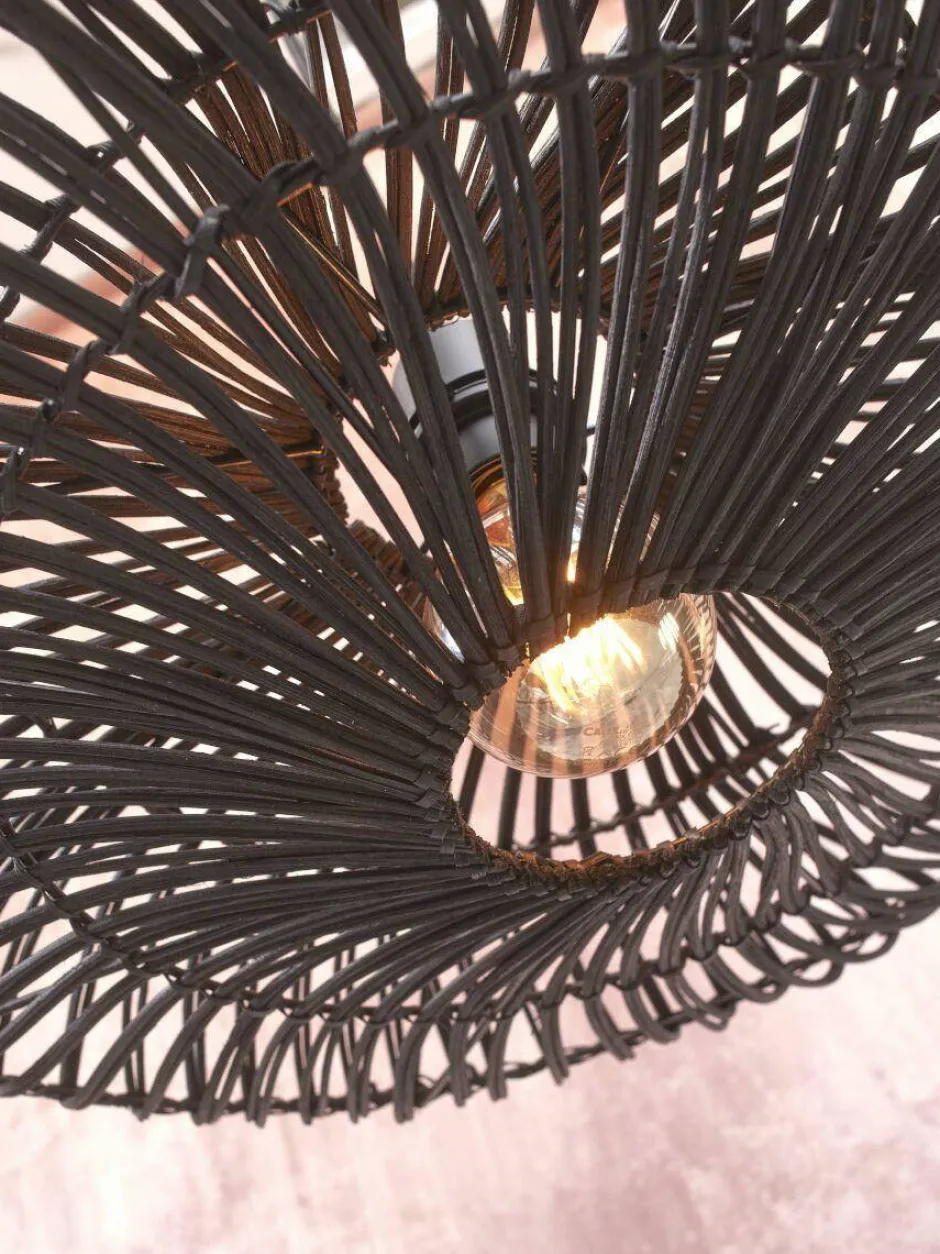 Good&Mojo Plafondlamp Zanzibar (O55 Cm) New