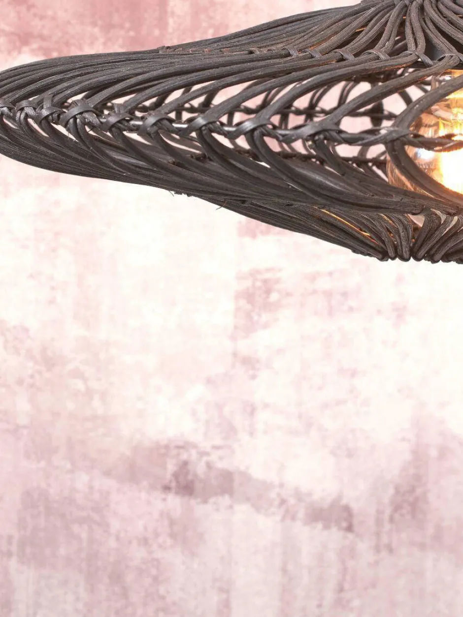 Good&Mojo Plafondlamp Zanzibar (O55 Cm) New