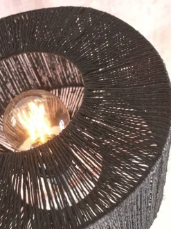 Good&Mojo Vloerlamp Iguazu (O30 Cm) Discount