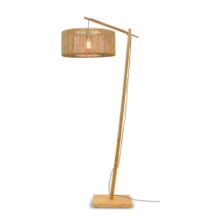 Good&Mojo Vloerlamp Iguazu Outlet