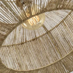 Good&Mojo Vloerlamp Iguazu Outlet