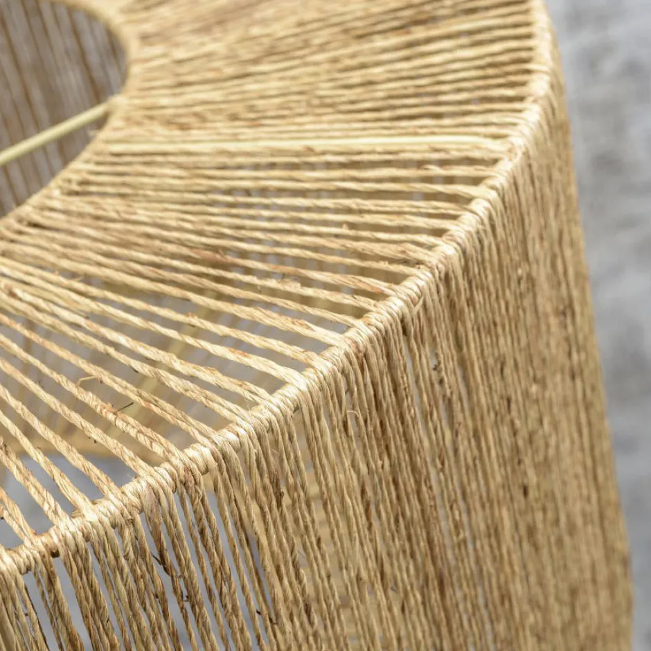 Good&Mojo Vloerlamp Iguazu Outlet