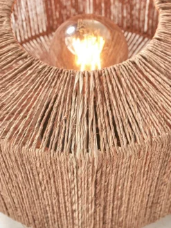 Good&Mojo Vloerlamp Iguazu (O30 Cm)