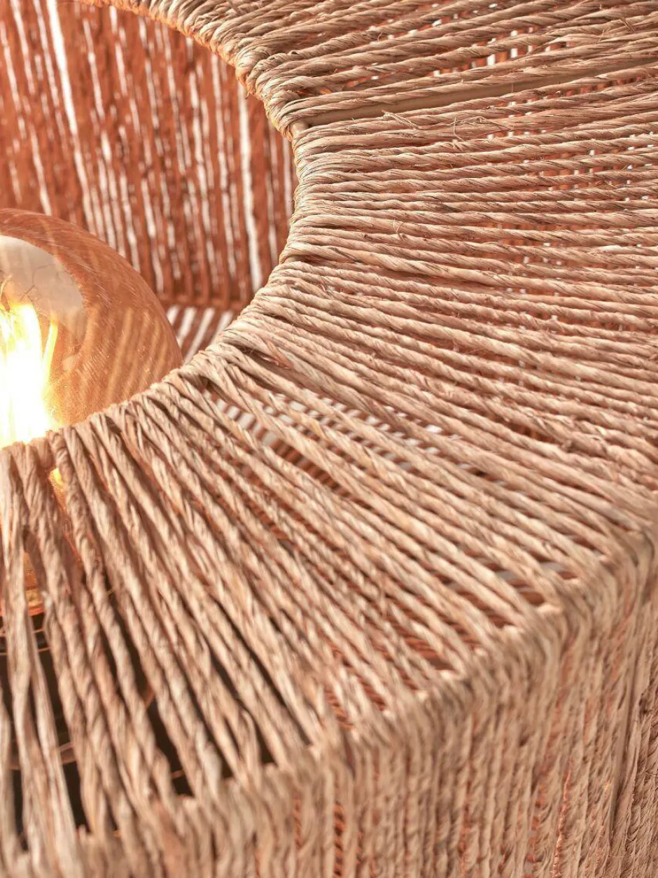 Good&Mojo Vloerlamp Iguazu (O30 Cm)