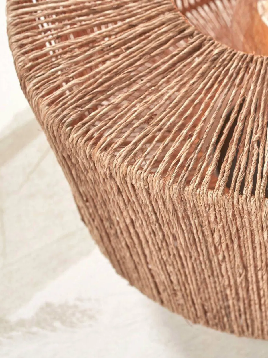 Good&Mojo Vloerlamp Iguazu (O30 Cm)