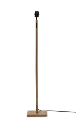 Good&Mojo Vloerlamp Iguazu (O30 Cm)