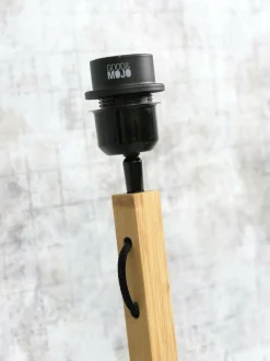 Good&Mojo Vloerlamp Iguazu (O30 Cm)