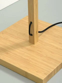 Good&Mojo Vloerlamp Iguazu (O30 Cm)