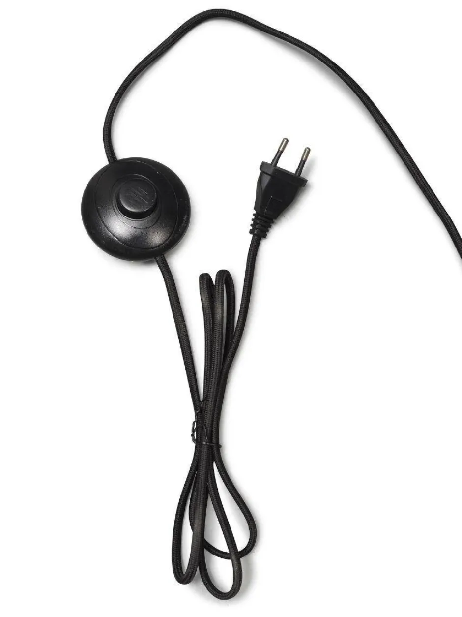 Good&Mojo Vloerlamp Iguazu (O30 Cm)