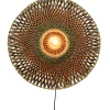 Good&Mojo Wandlamp Bali
