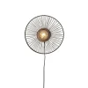 Good&Mojo Wandlamp Hokkaido (O25 Cm) Discount