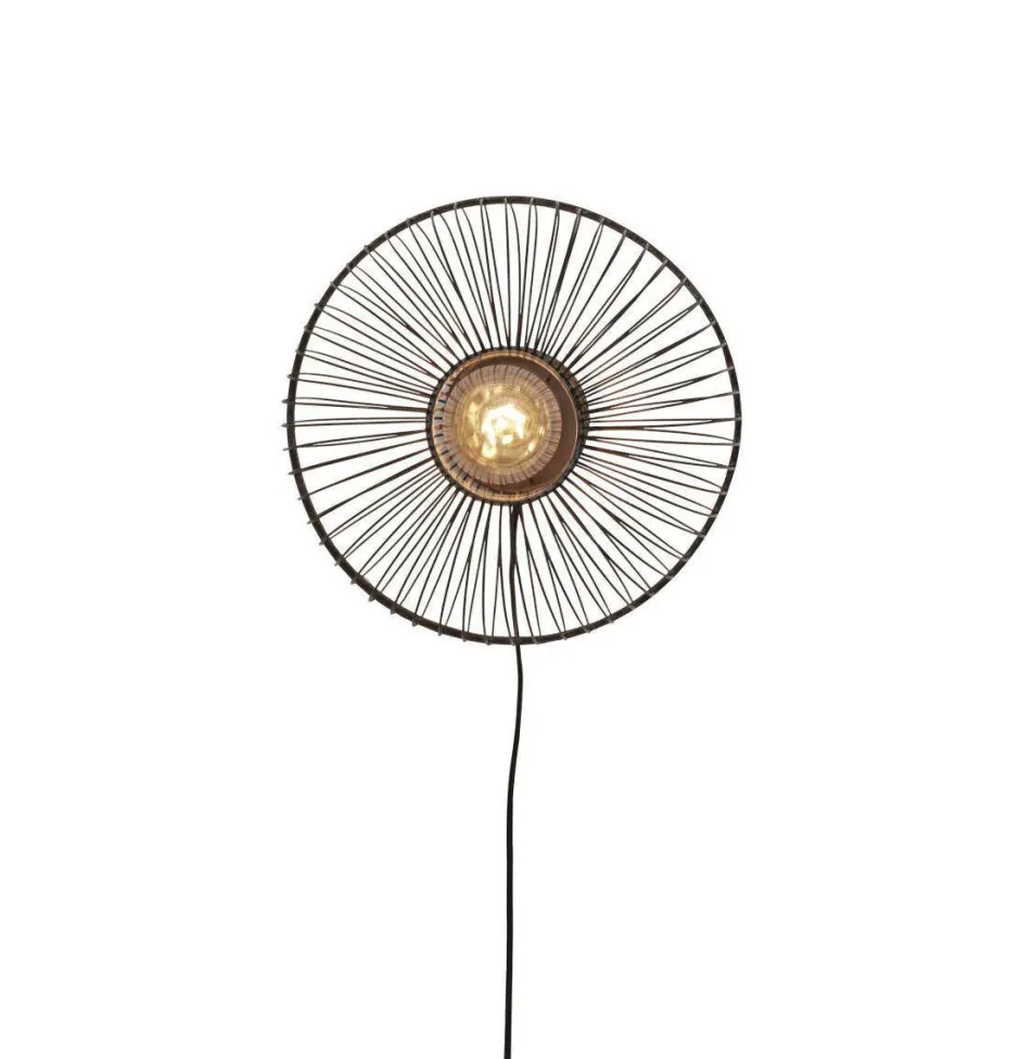 Good&Mojo Wandlamp Hokkaido (O25 Cm) Discount