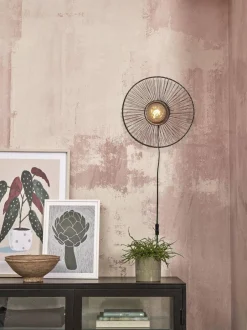 Good&Mojo Wandlamp Hokkaido (O25 Cm) Discount