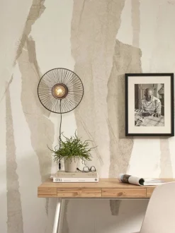 Good&Mojo Wandlamp Hokkaido (O25 Cm) Discount