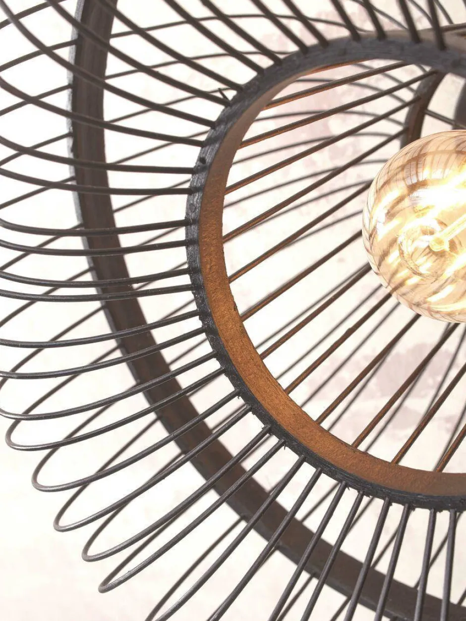 Good&Mojo Wandlamp Hokkaido (O25 Cm) Discount