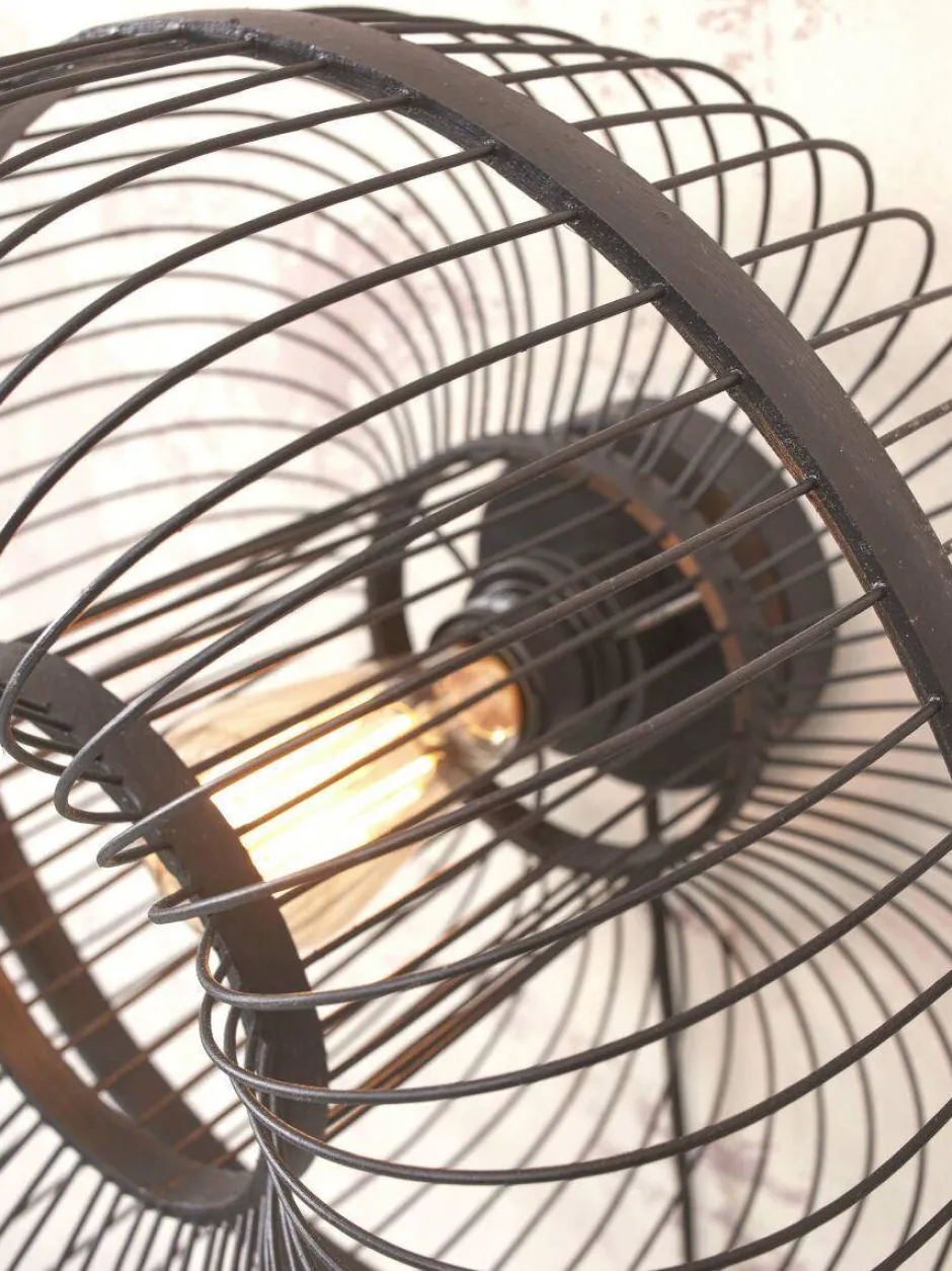 Good&Mojo Wandlamp Hokkaido (O25 Cm) Discount