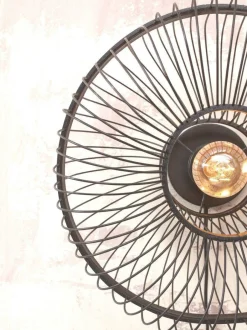 Good&Mojo Wandlamp Hokkaido (O25 Cm) Discount