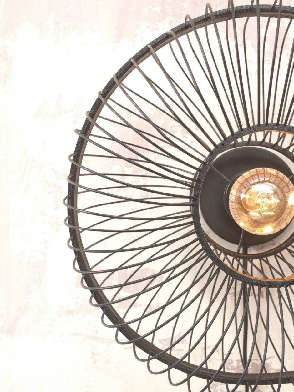 Good&Mojo Wandlamp Hokkaido (O25 Cm) Discount