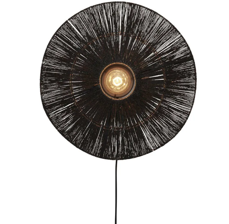Good&Mojo Wandlamp Iguazu (O14 Cm) Online