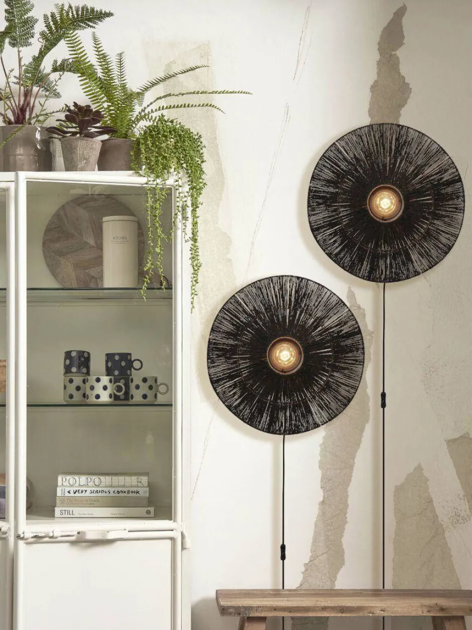 Good&Mojo Wandlamp Iguazu (O14 Cm) Online