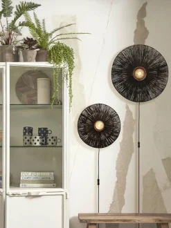 Good&Mojo Wandlamp Iguazu (O14 Cm) Online