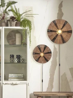 Good&Mojo Wandlamp Iguazu (O14 Cm) Discount