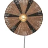 Good&Mojo Wandlamp Iguazu (O12 Cm) Discount