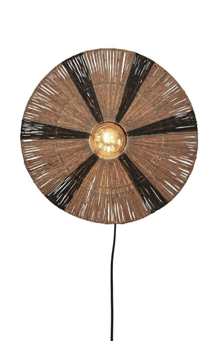 Good&Mojo Wandlamp Iguazu (O12 Cm) Discount