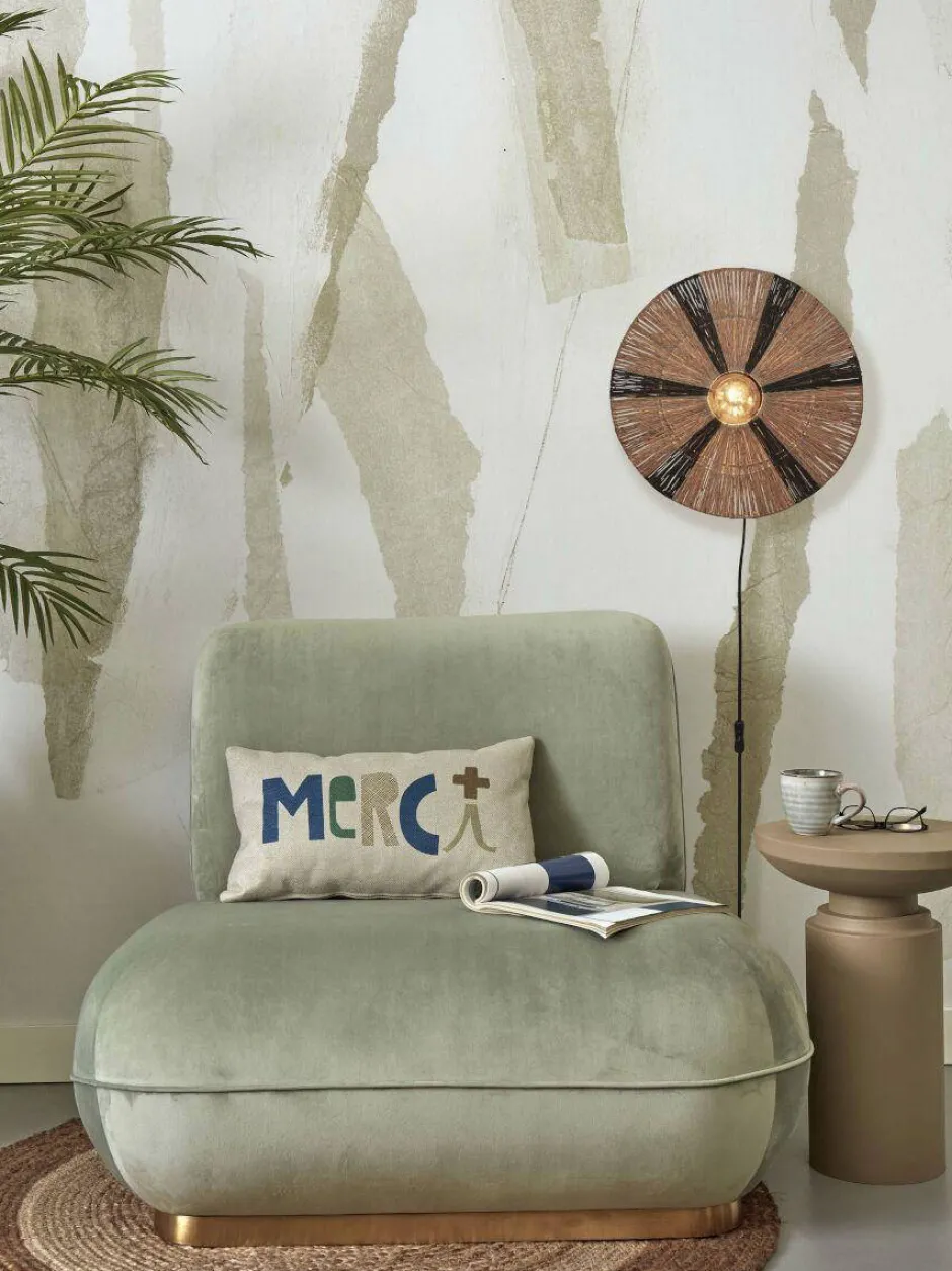 Good&Mojo Wandlamp Iguazu (O12 Cm) Discount