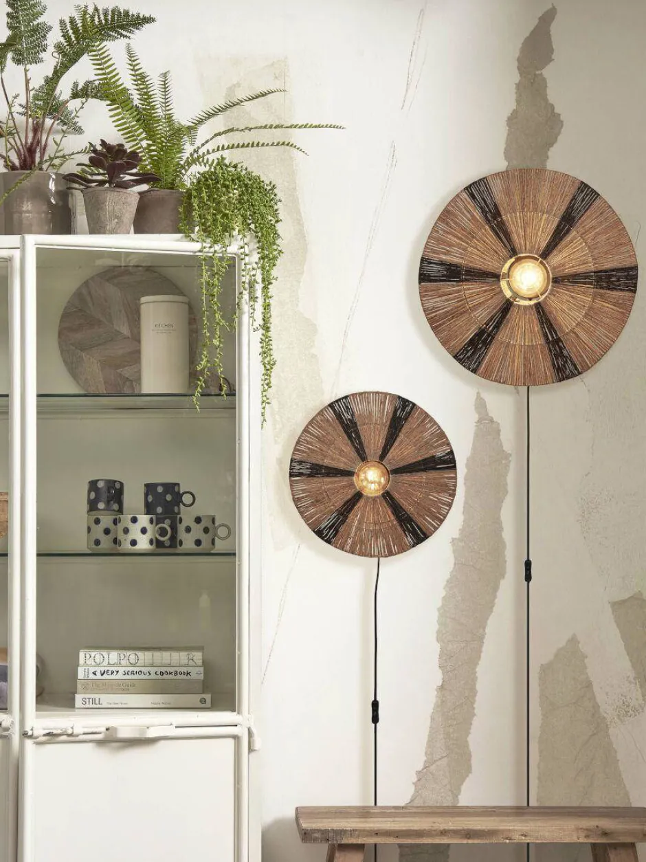 Good&Mojo Wandlamp Iguazu (O12 Cm) Discount